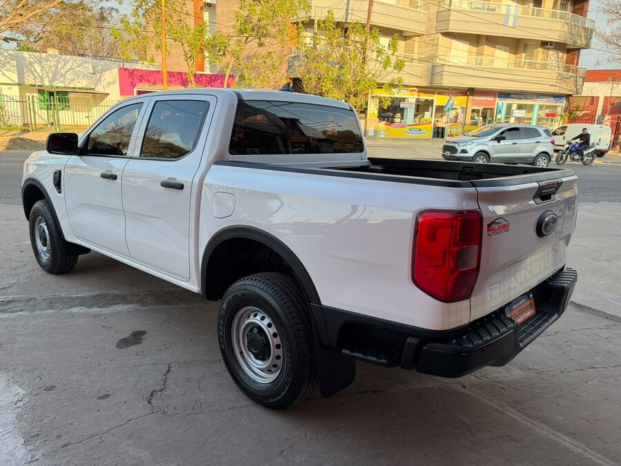 RANGER 2.0Tdi DC 4x2 XL-2023