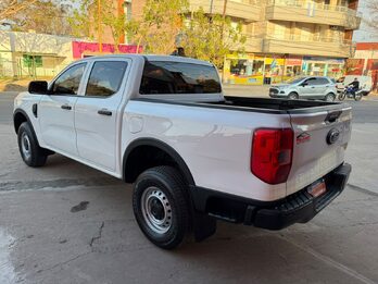 RANGER 2.0Tdi DC 4x2 XL-2023