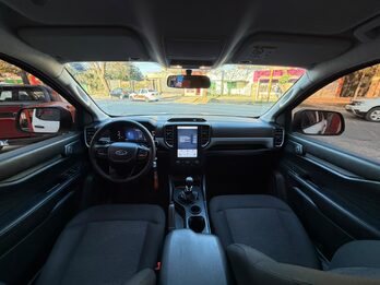 RANGER 2.0Tdi DC 4x2 XL-2023