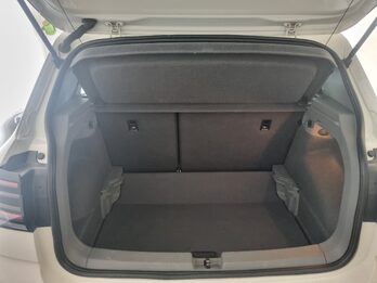 VOLKSWAGEN T-CROSS MODELO 2020 IMPECABLE