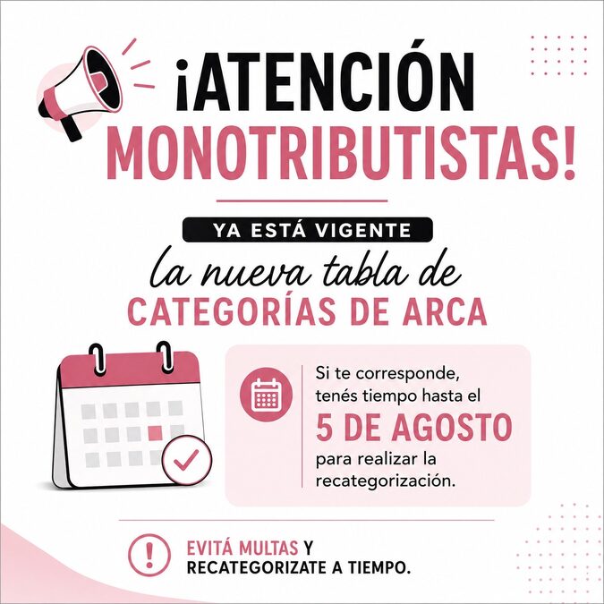 Servicio impositivo y contable