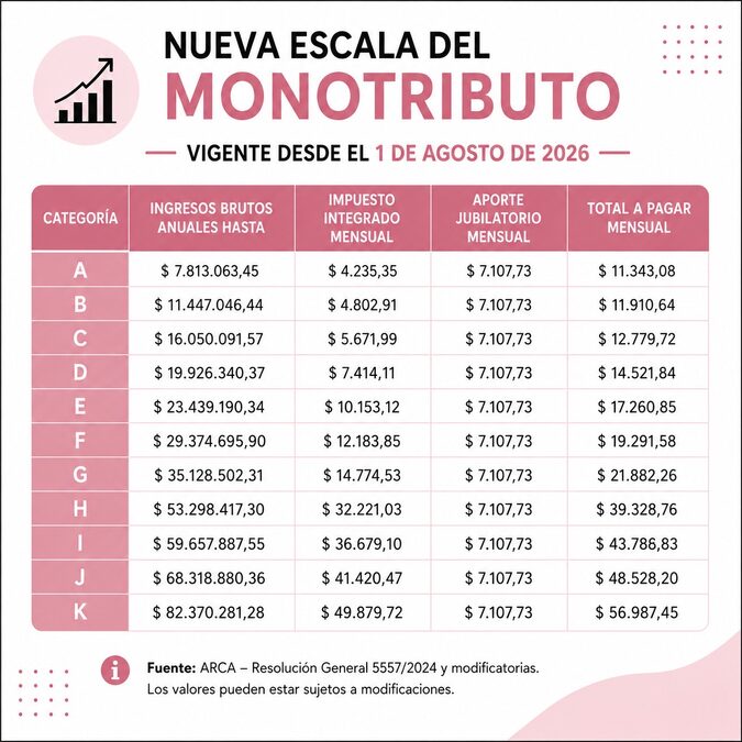 Servicio impositivo y contable