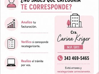 Servicio impositivo y contable