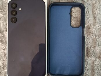 Vendo celular Samsung A15