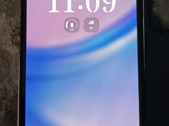 Vendo celular Samsung A15