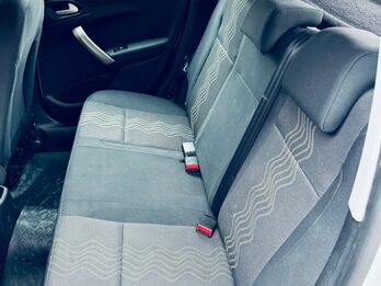 VENDO PEUGEOT 2008 ALLURE MOD 2019