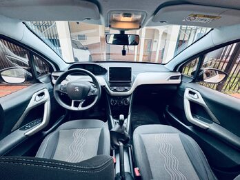 VENDO PEUGEOT 2008 ALLURE MOD 2019