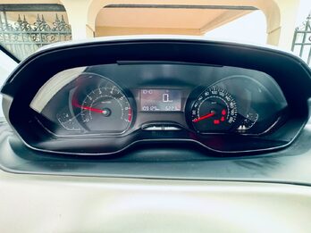 VENDO PEUGEOT 2008 ALLURE MOD 2019