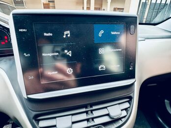 VENDO PEUGEOT 2008 ALLURE MOD 2019