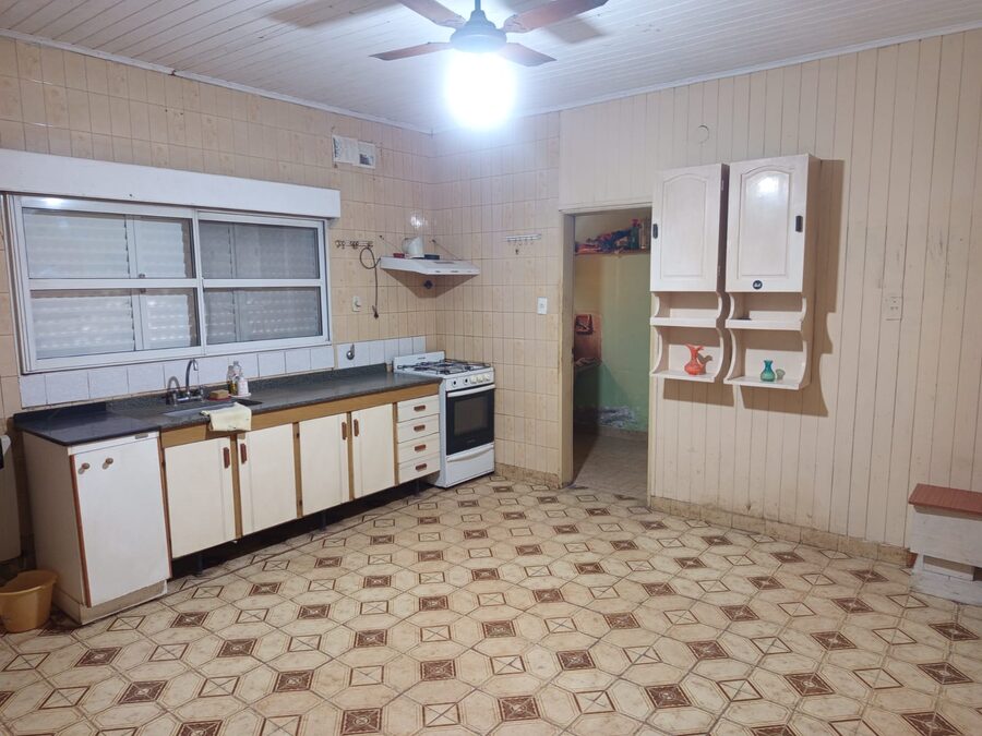 Vendo Casa 3 dormitorios zona centro VIALE