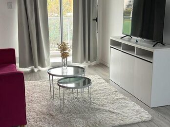 VENDO DEPTO 1 DORMITORIO ZONA PARQUE