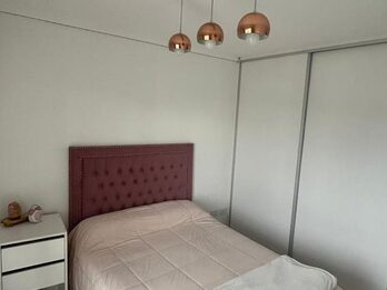 VENDO DEPTO 1 DORMITORIO ZONA PARQUE