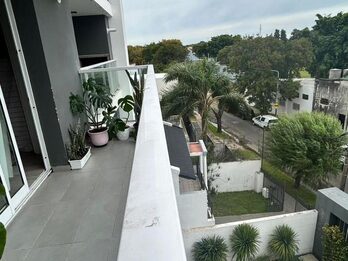 VENDO DEPTO 1 DORMITORIO ZONA PARQUE