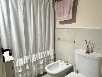 VENDO DEPTO 1 DORMITORIO ZONA PARQUE