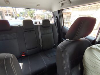 Ford Ranger XLT- 2021