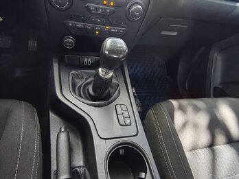 Ford Ranger XLT- 2021