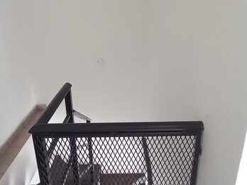 Dúplex a estrenar. Calle Santos Domínguez, todos los servicios!
