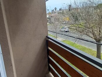Dúplex a estrenar. Calle Santos Domínguez, todos los servicios!