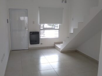 EXCELENTE DÚPLEX ZONA LEBENSOHN ALQUILA PROPIETARIO