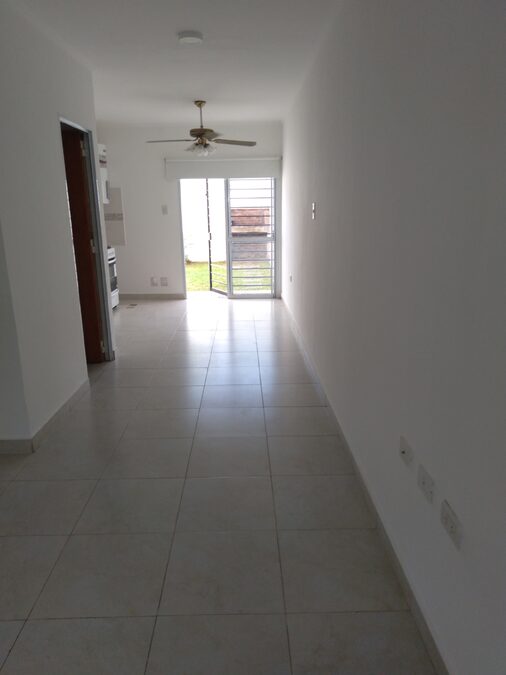 EXCELENTE DÚPLEX ZONA LEBENSOHN ALQUILA PROPIETARIO