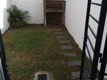 EXCELENTE DÚPLEX ZONA LEBENSOHN ALQUILA PROPIETARIO
