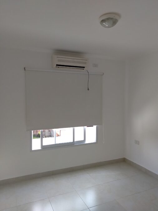 EXCELENTE DÚPLEX ZONA LEBENSOHN ALQUILA PROPIETARIO