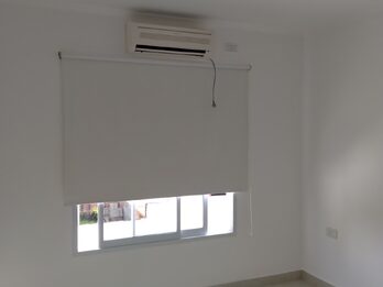 EXCELENTE DÚPLEX ZONA LEBENSOHN ALQUILA PROPIETARIO