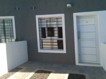 EXCELENTE DÚPLEX ZONA LEBENSOHN ALQUILA PROPIETARIO