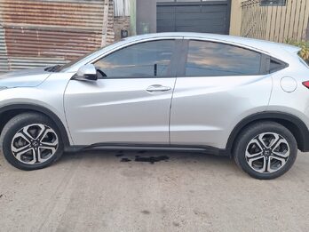 Honda HR-V 1.8 Lx 2wd Cvt