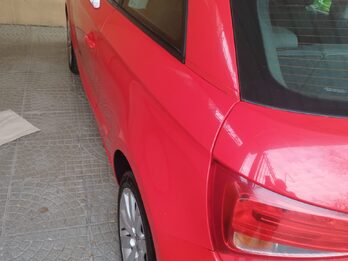 Audi A1 1.4 Ambition Tfsi 122Cv Stronic 3P