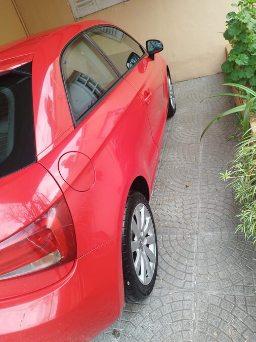 Audi A1 1.4 Ambition Tfsi 122Cv Stronic 3P