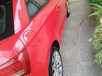 Audi A1 1.4 Ambition Tfsi 122Cv Stronic 3P