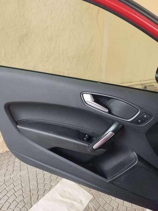 Audi A1 1.4 Ambition Tfsi 122Cv Stronic 3P