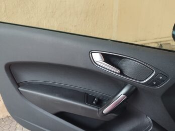 Audi A1 1.4 Ambition Tfsi 122Cv Stronic 3P