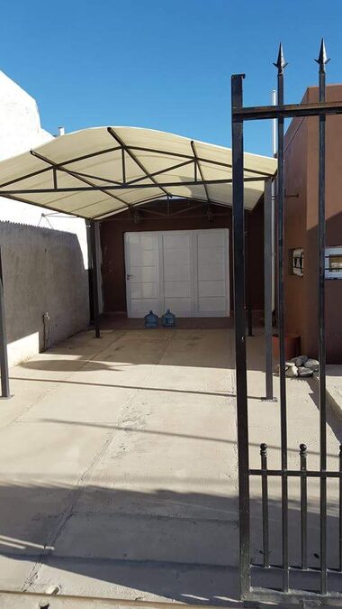 Casa 2 Dormitorios San Benito ( ER )
