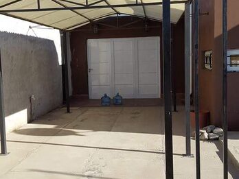 Casa 2 Dormitorios San Benito ( ER )
