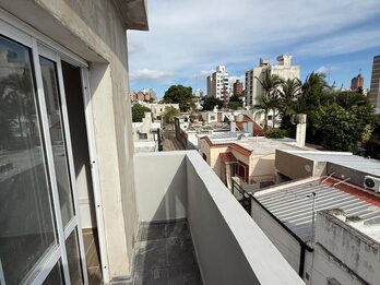 se alquila monoambiente zona centro