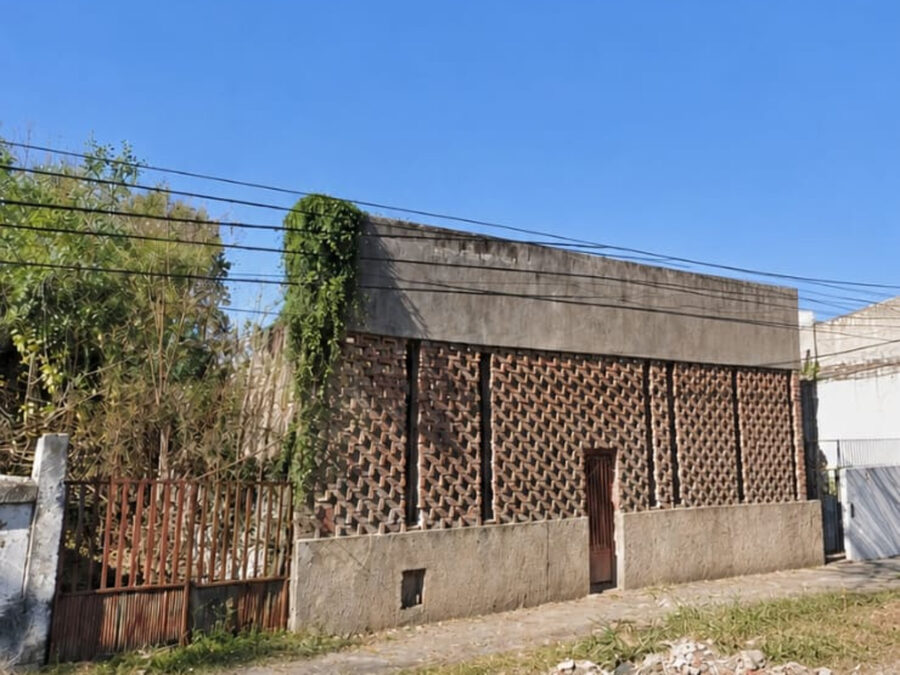 Galpón comercial con trifásica – U$S 35.000