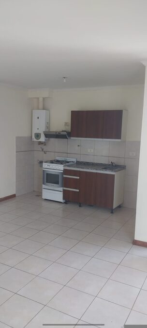 Alquilo depto calle España 1 dormitorio