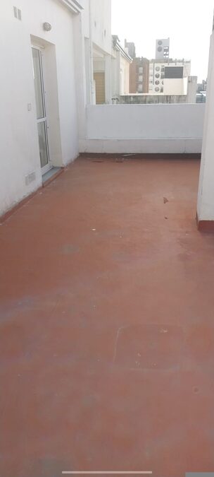 Alquilo depto calle España 1 dormitorio