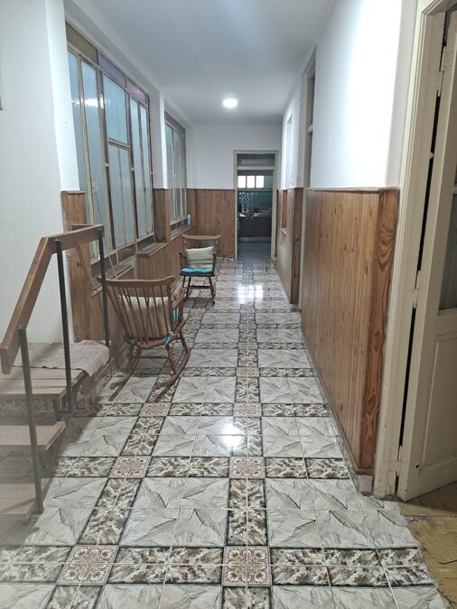Vendo Casa de 3 dormitorios en calle Cura Arias Montiel y Echague
