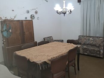 Vendo Casa de 3 dormitorios en calle Cura Arias Montiel y Echague