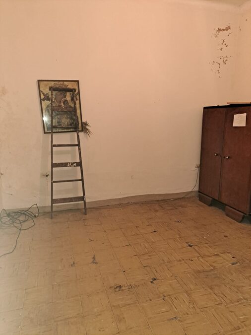 Vendo Casa de 3 dormitorios en calle Cura Arias Montiel y Echague