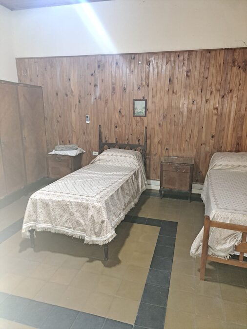 Vendo Casa de 3 dormitorios en calle Cura Arias Montiel y Echague