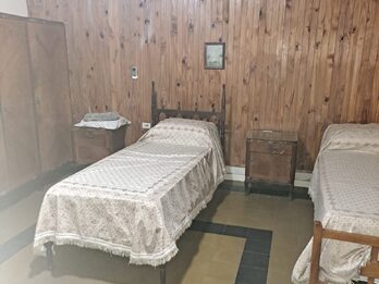 Vendo Casa de 3 dormitorios en calle Cura Arias Montiel y Echague