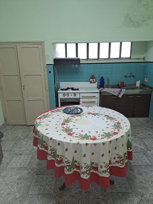 Vendo Casa de 3 dormitorios en calle Cura Arias Montiel y Echague