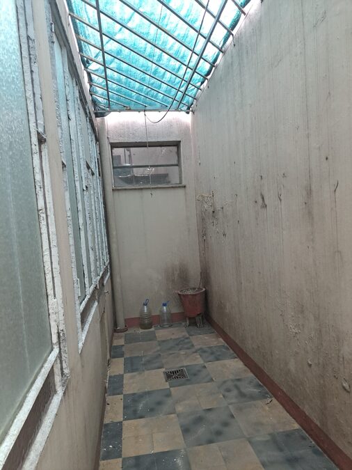 Vendo Casa de 3 dormitorios en calle Cura Arias Montiel y Echague