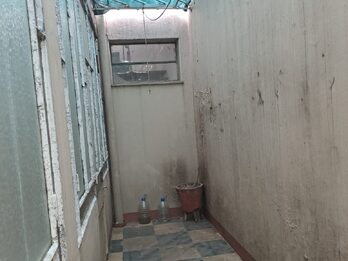 Vendo Casa de 3 dormitorios en calle Cura Arias Montiel y Echague