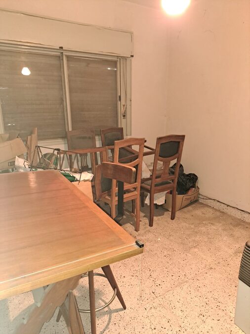 Vendo Casa de 3 dormitorios en calle Cura Arias Montiel y Echague