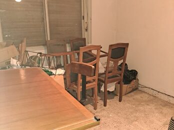 Vendo Casa de 3 dormitorios en calle Cura Arias Montiel y Echague